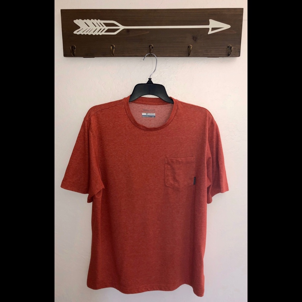 !!2/$20!! Columbia Men’s T-shirt